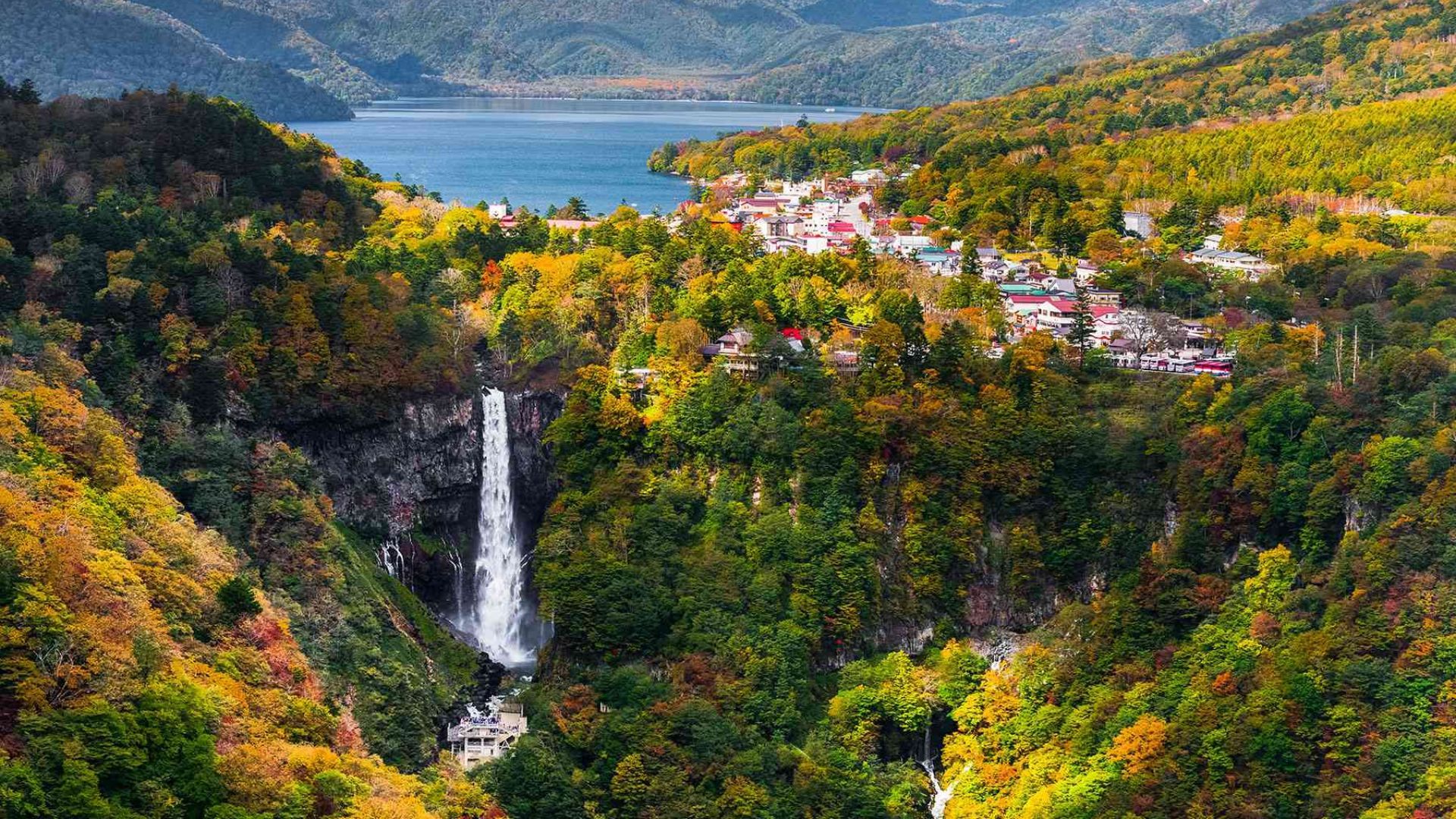 This Lesser Known Destination In Japan Has Beautiful Natural Landscapes