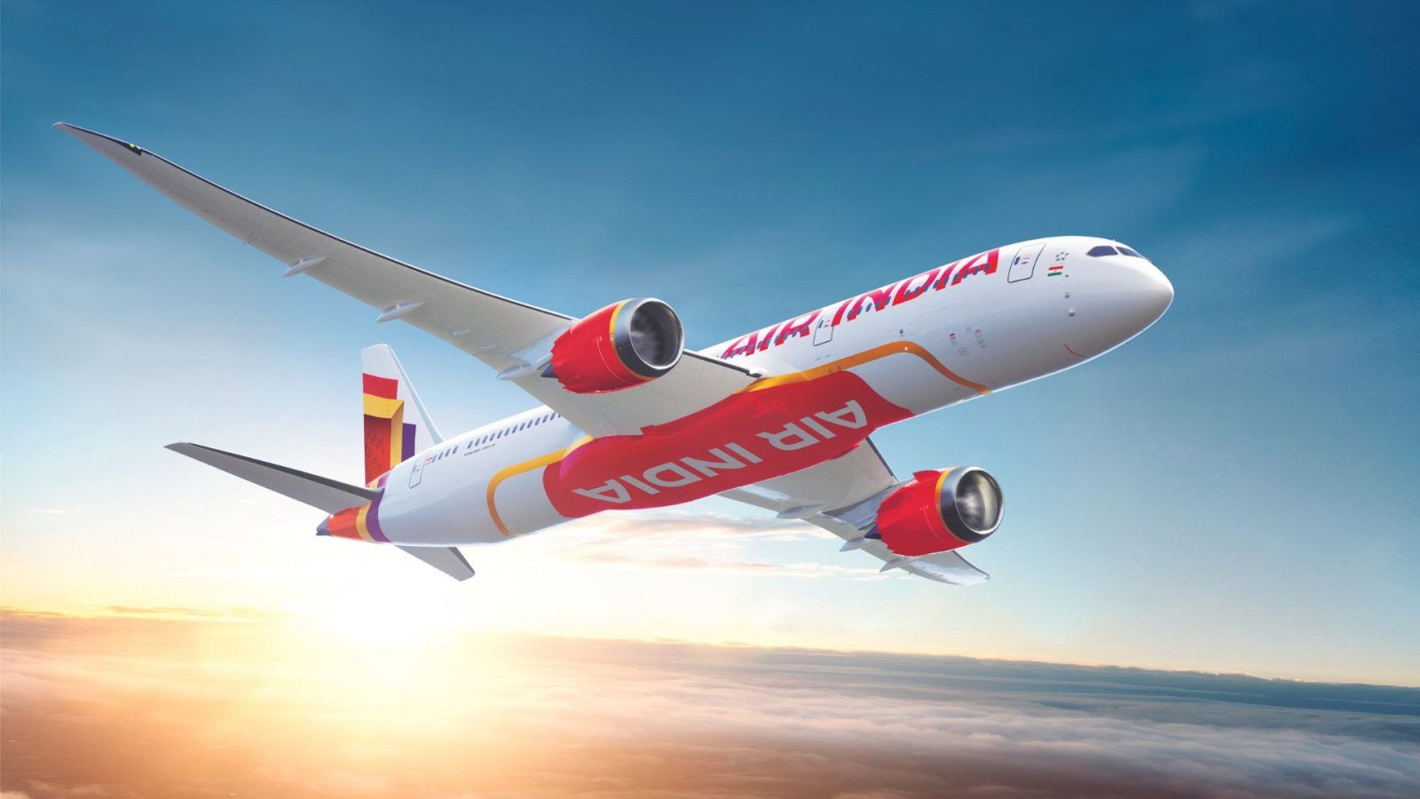 Air India Unveils New Logo And Livery Here S Our Take