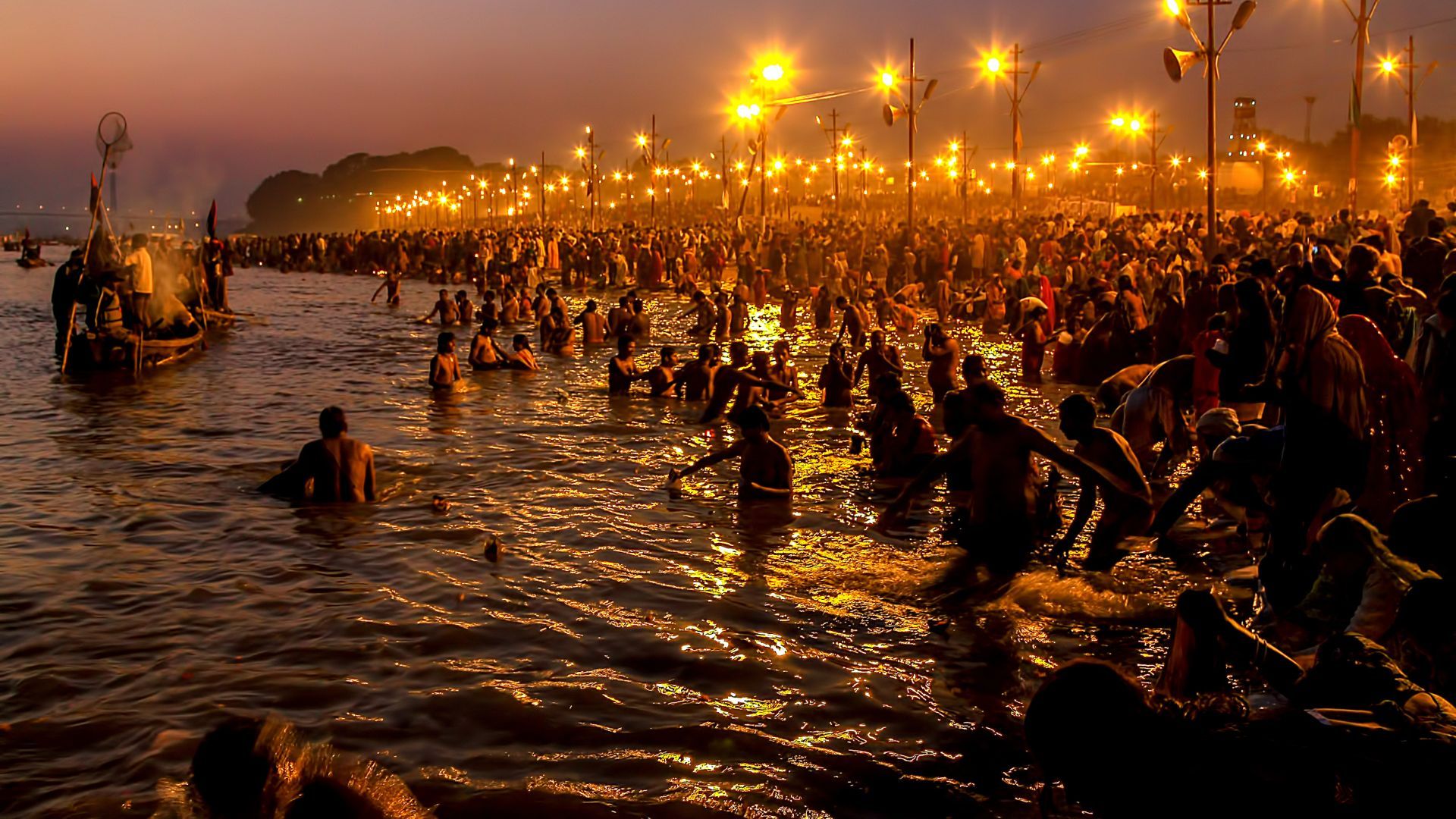 Maha Kumbh Mela 2025 Here S How Prayagraj Is Getting Ready