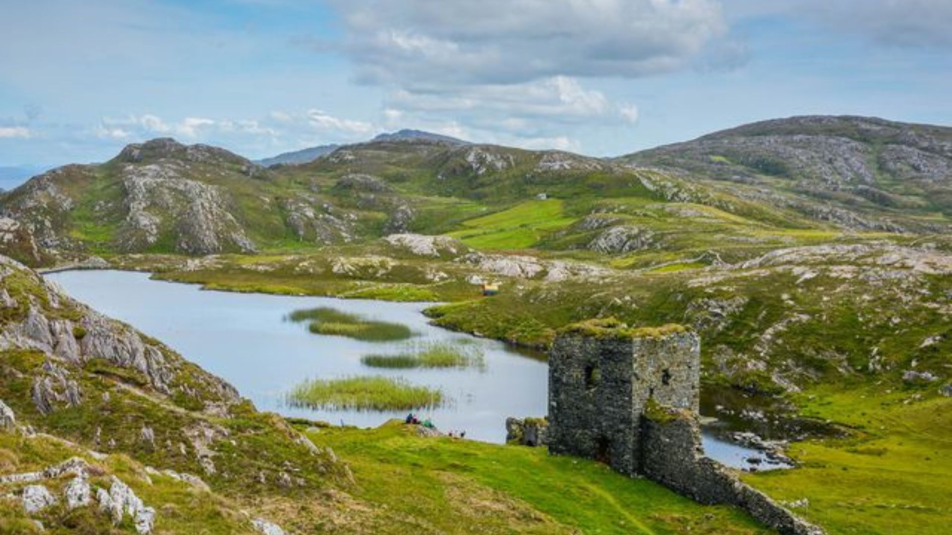 Beautiful Castles In Ireland To Inspire Your Next Trip To The Emerald Isle