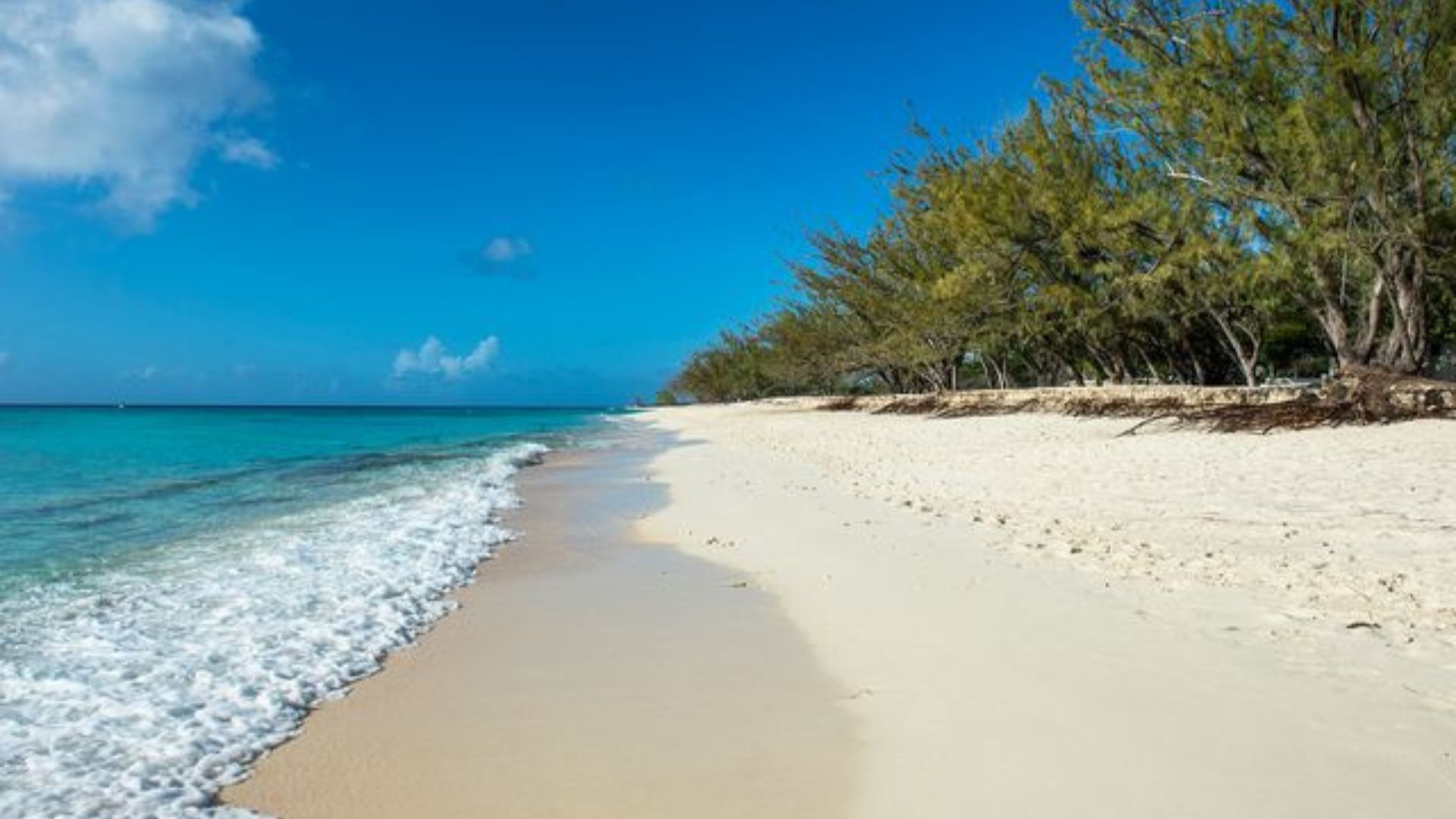 How To Visit Grand Turk The Capital Island Of Turks And Caicos