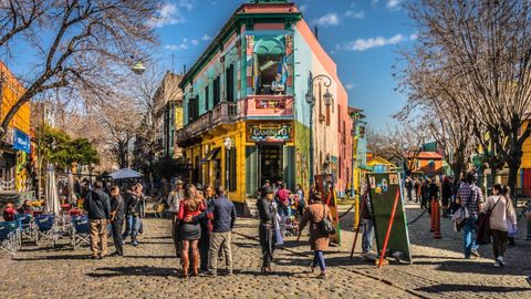 Argentina Eases Entry For Indians With US Visa: What This Means For Visitors
