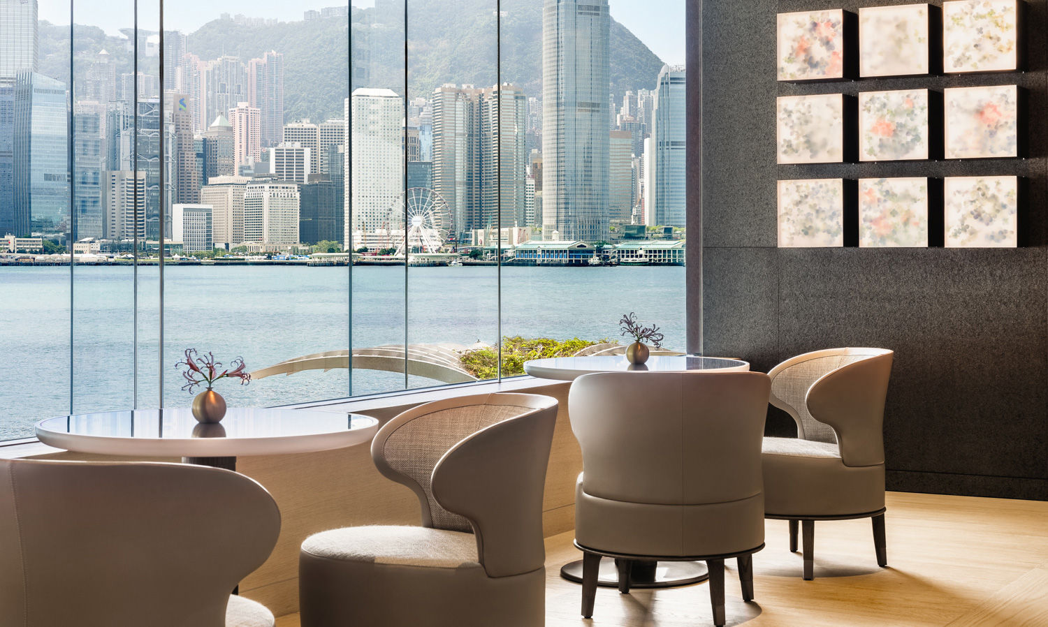 Regent Hong Kong Is Reborn As A Rare Harbourside Haven