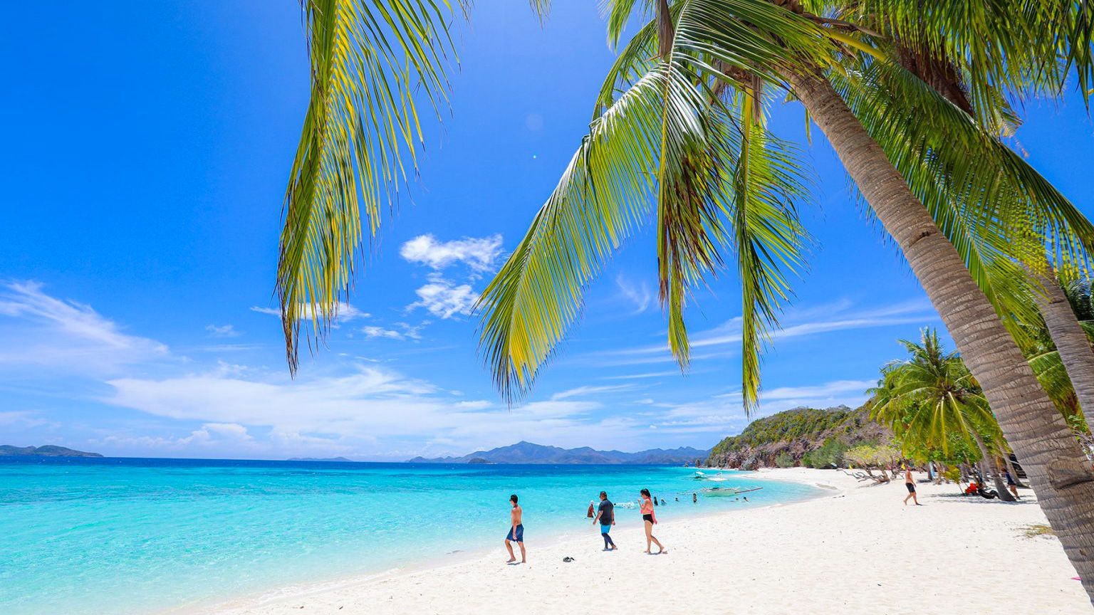 Discover Palawan Considered As One Of The Best Islands In The World