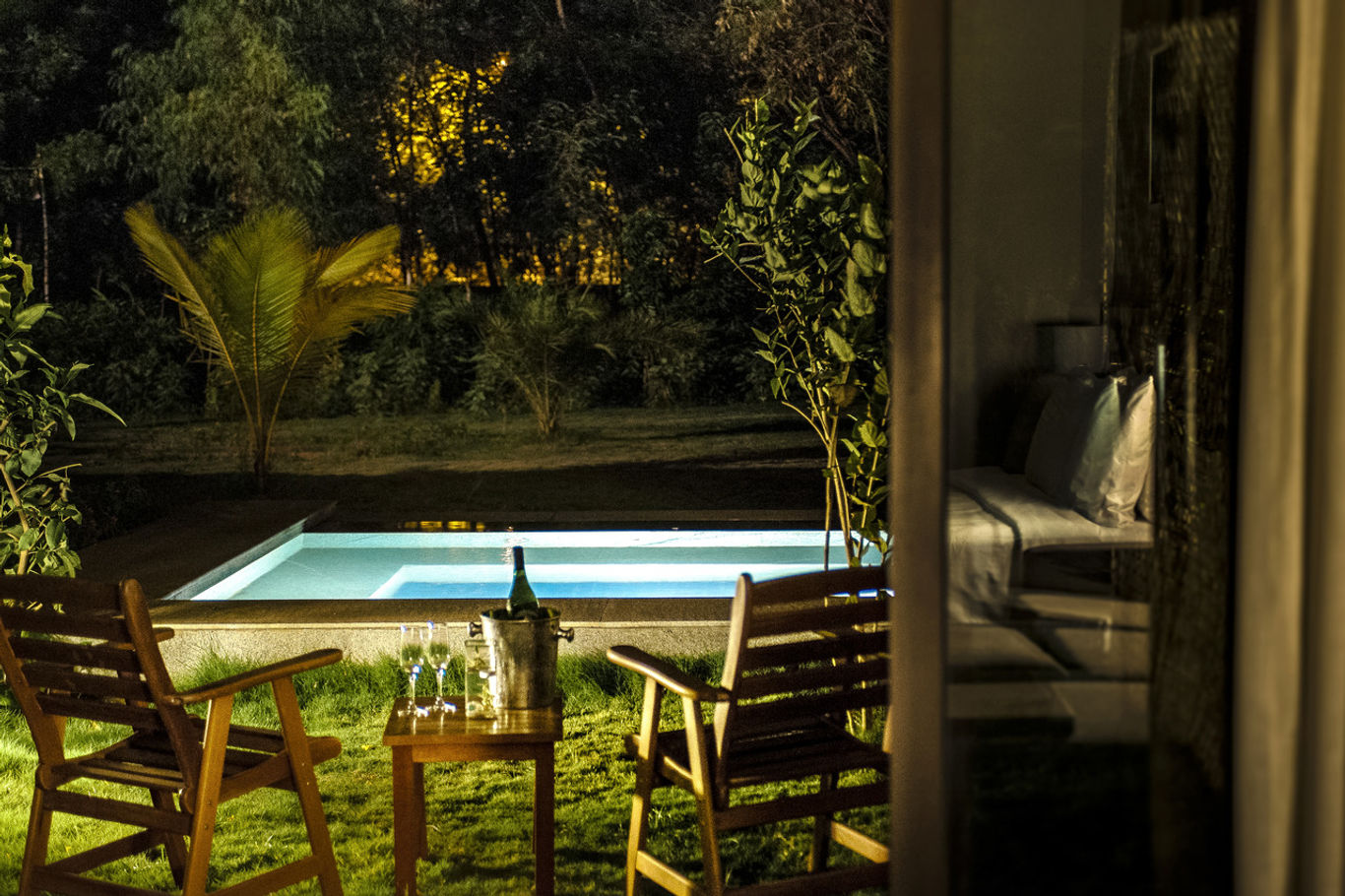 Hyatt Place Hampi A romantic getaway to explore