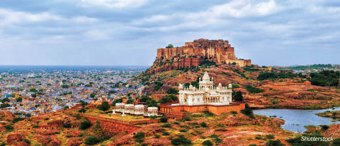 Celebrating Heritage: World Sacred Spirit Festival in Rajasthan