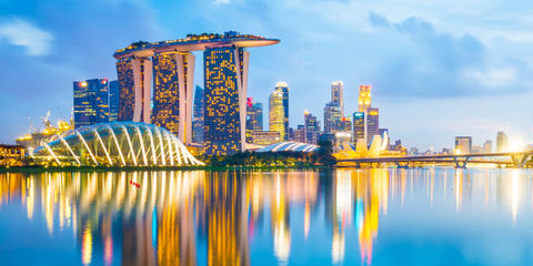 Are You Heading to Singapore for the Dragon Boat Festival?