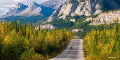Have You Taken These 3 Road Trips in Canada Yet?