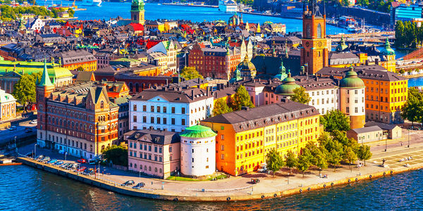 This Just In: Sweden Sends Social Media Users An Invitation To Visit the Country