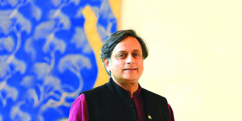 Shashi Tharoor on Travel: Can We Rise to The Challenge of Discovering India?