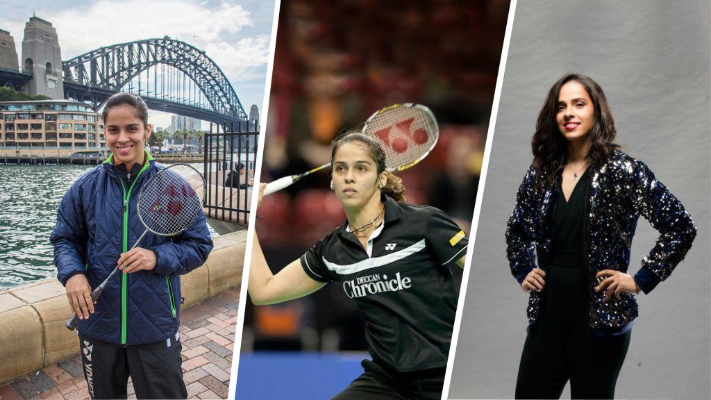 This Is The One Thing Indonesia Masters 2019 Winner Saina Nehwal Never Travels Without