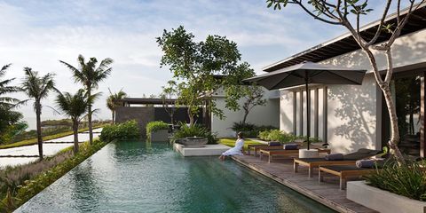 14 Best Spa Resorts For A Quiet Start to 2018