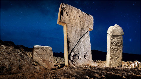 The Discovery of the World’s First Temple and The Mystery Around It