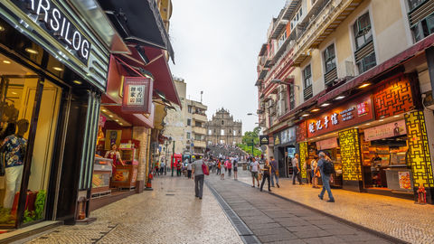 11 Eateries That Establish Macao As A UNESCO Creative City of Gastronomy
