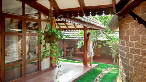 These Spa Retreats Are All You Need After Hosting That Big, Fat Indian Wedding