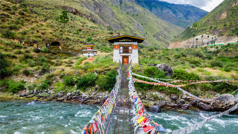 If You've Never Travelled To Bhutan, This Touching Story Will Make You Want To