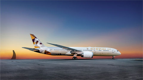 6 Reasons To Choose Etihad Airways For Your Next Family Trip Abroad