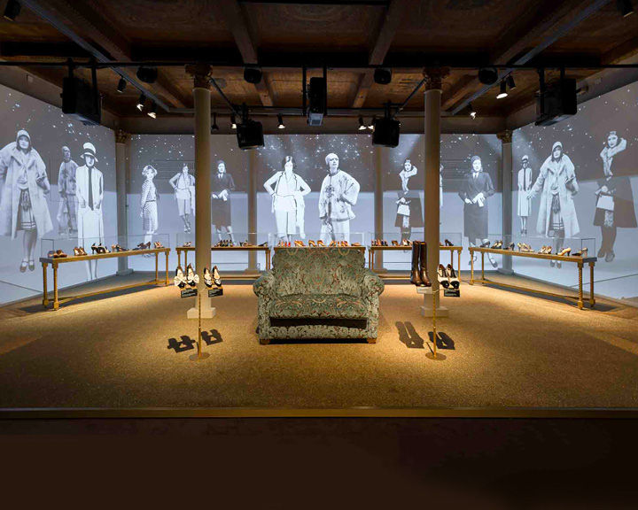 museum