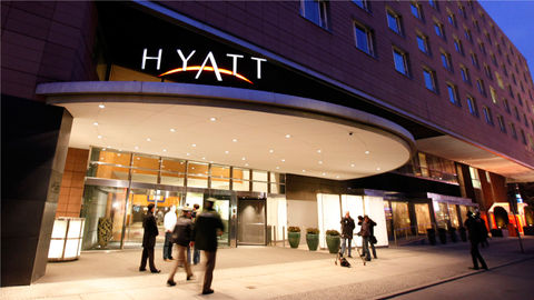 Hyatt Hotels Is On An Expansion Spree As They Acquire Two Roads Hospitality Group In India