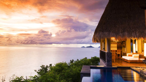 Here's How You Can Enjoy Better Access To The World's Uncommon Luxury Hotels