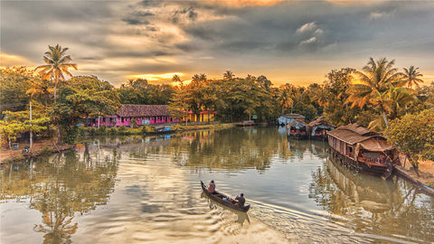 Kerala Is Back On Its Feet And Here's Why You Need To Visit It ASAP!
