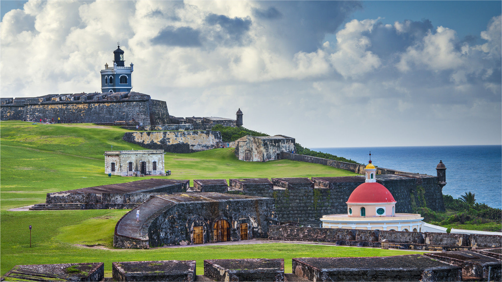 10 Things To Do In Puerto Rico If You're Visiting For The First Tiime