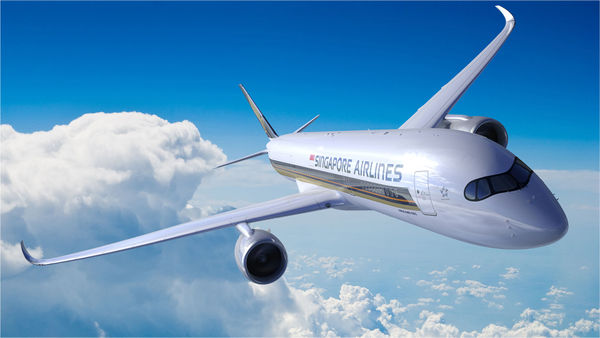 Are You Ready To Board The Longest Flight In The World With Singapore Airlines?