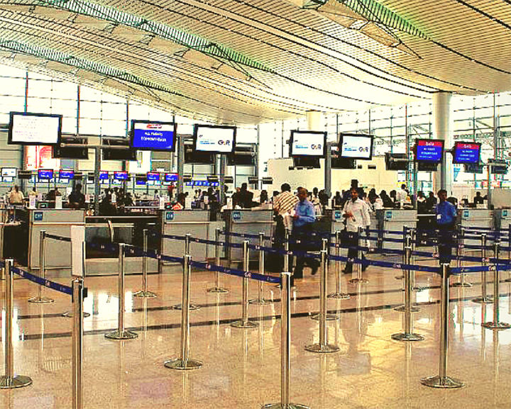 digi yatra