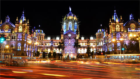 Top 5 Indian Cities You Must Visit To Experience The Best Diwali Celebrations