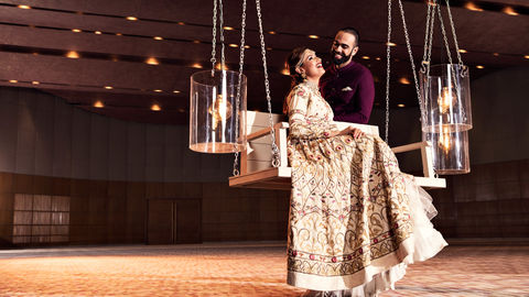 7 Top Hyatt Hotels In India Where You're Sure To Have A Fairytale Wedding