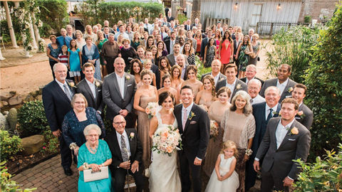 39 Ways to Wow Your Wedding Guests For The Most Memorable Experience