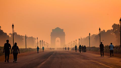 Pre-Diwali Delhi: These Clean Air Getaways Can Be Your Escape From Poor AQI