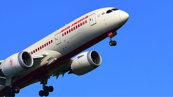 FYI: Air India Has Launched Late Night Flights For Just Rs 1,000, Starting Today!