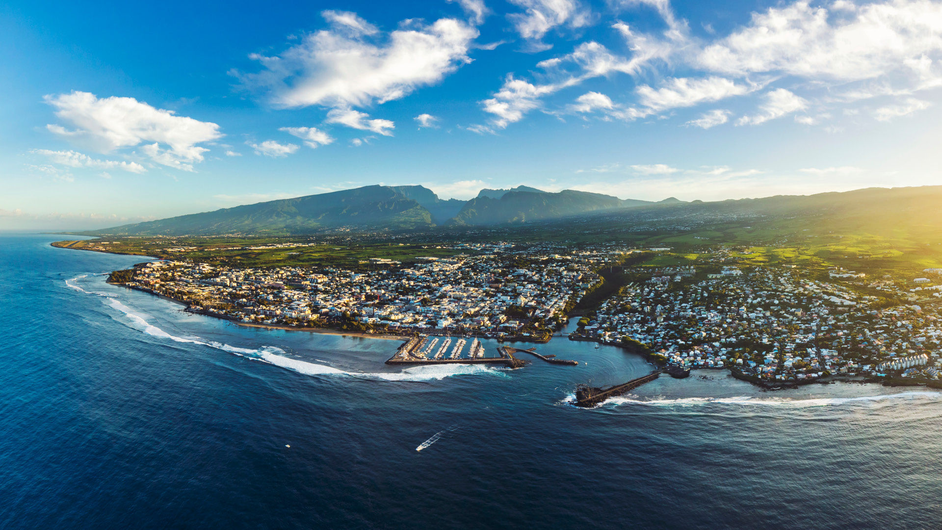 10 Reasons Why La Reunion Tops Our List of Off-Beat Destinations