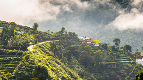 Find Out Why Luxury Travellers Are Flocking To This New Address in Kodaikanal