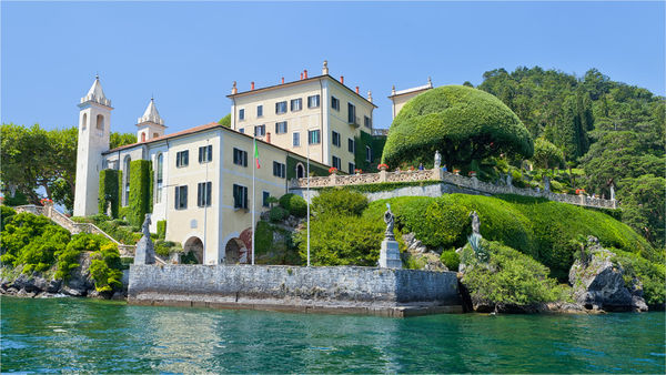 Everything You Need To Know About Deepika And Ranveer’s Italian Wedding Venue