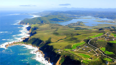 Move Over Safaris, Garden Route is the New Fad Among Travellers Visiting South Africa