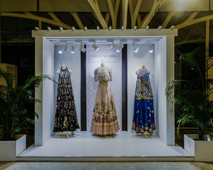 Rahul Mishra
