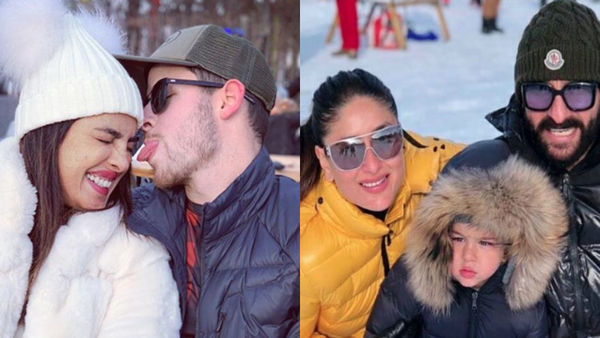 These Are The Places Where Bollywood Celebrities Are Spending Their NYE