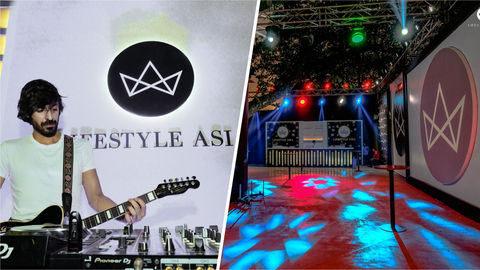 Welcome To India, Lifestyle Asia - India's Only Digital Platform Devoted To Luxury