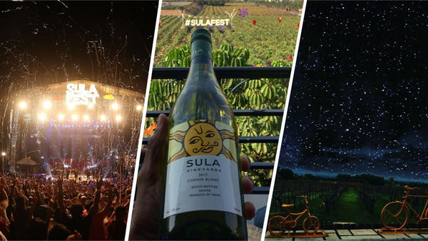 Your Ultimate Guide To This Year’s Sula Fest In Nashik