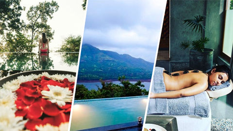 Get Your Chakras Aligned At These 4 Wellness Centres In India
