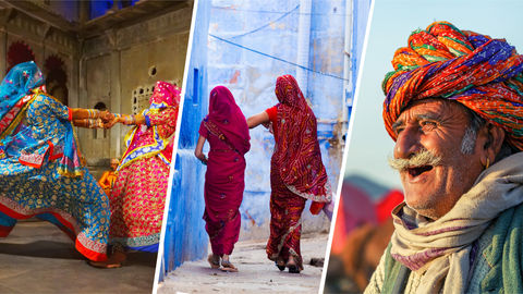 4 Indian Bloggers Tell You How To Interact Better With Locals While Travelling