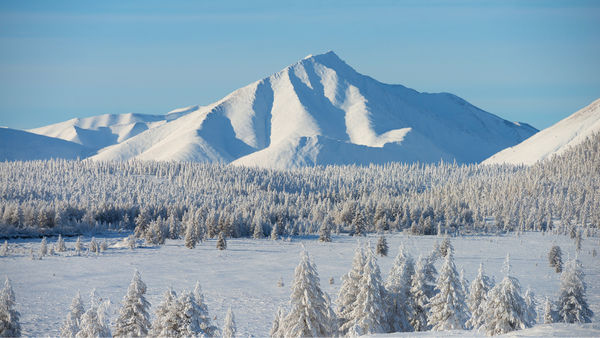 Oymyakon, Russia: Life In The Coldest Inhabited Place In The World