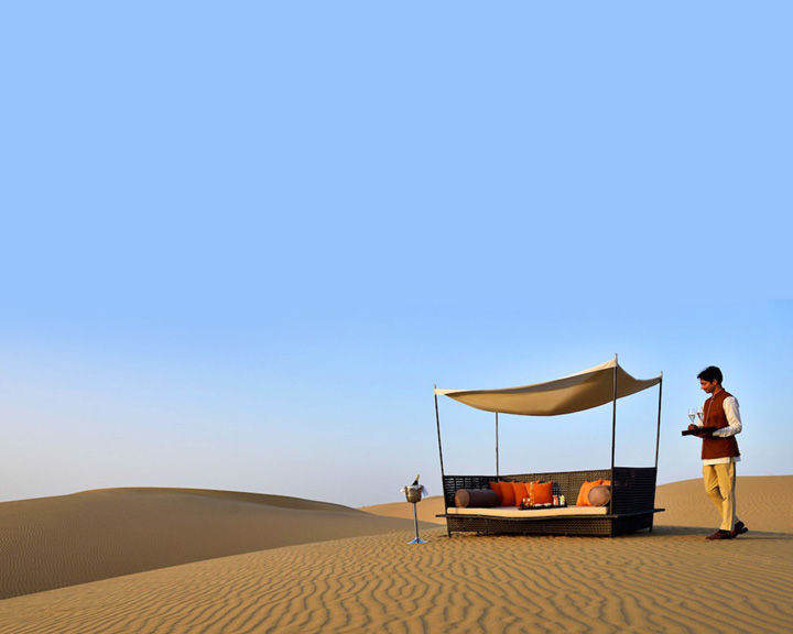 Rajasthan