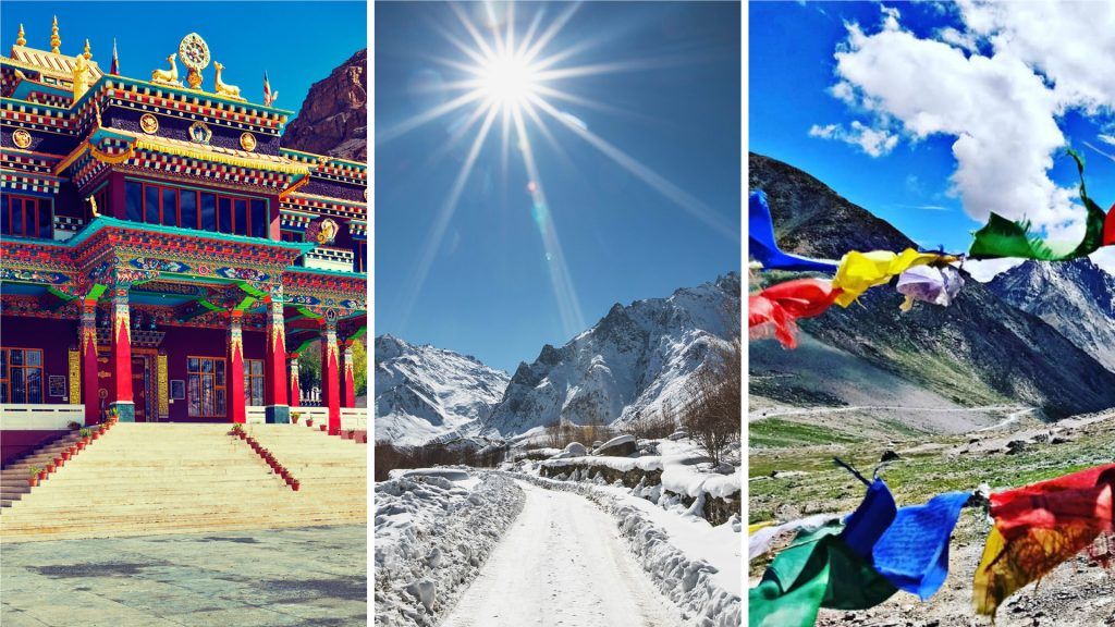 Kaza Archives, Travel and Leisure Asia