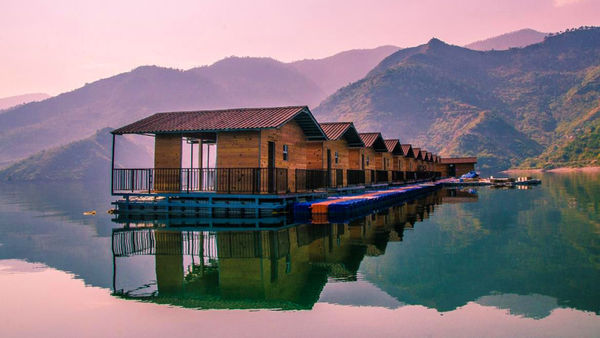 Uttarakhand’s Tehri Is All Set To Host Asia’s Biggest Lake Festival