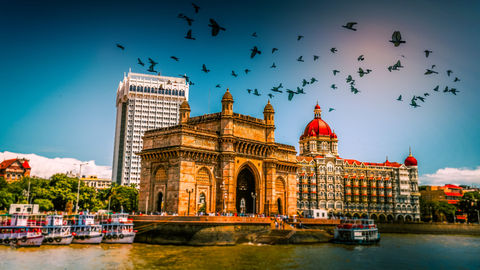 Ready, Steady, Sail - UberBOAT Finally Launches In Mumbai!