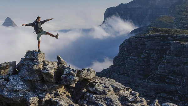 Here’s How A Trip To South Africa Will Be A Wake-Up Call For Every Sense Of Yours