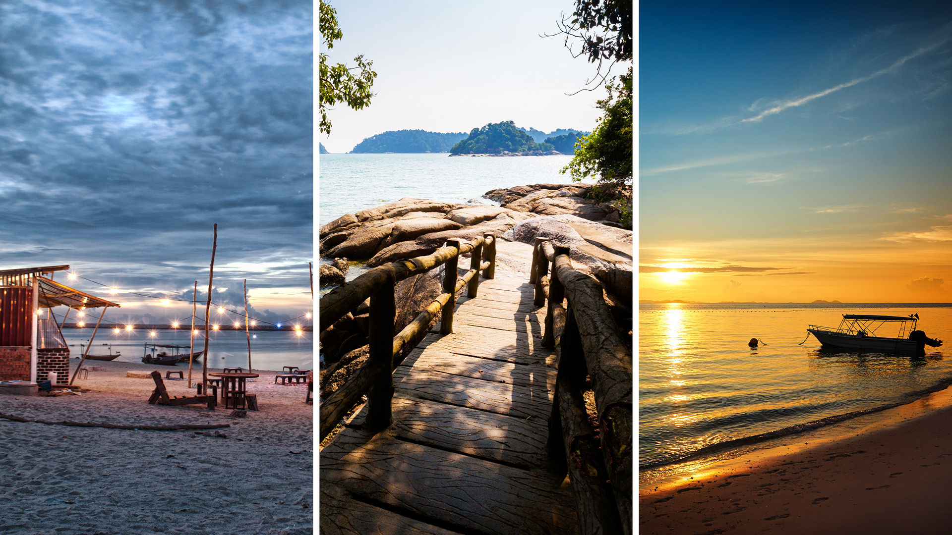 5 Best Beaches Near Kuala Lumpur For The Ultimate Beach Vacation!